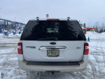 2009 Ford Expedition Eddie Bauer RWD 129,000 mi