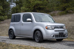 Nissan Cube 136,000 mi