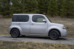 Nissan Cube 136,000 mi