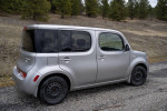 Nissan Cube 136,000 mi