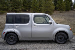 Nissan Cube 136,000 mi