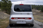 Nissan Cube 136,000 mi