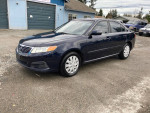 2010 Kia Optima LX FWD 123,000 mi