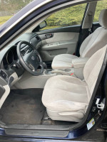 2010 Kia Optima LX FWD 123,000 mi