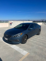 2016 Hyundai Sonata SE FWD 96,000 mi