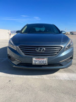 2016 Hyundai Sonata SE FWD 96,000 mi