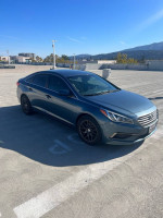 2016 Hyundai Sonata SE FWD 96,000 mi