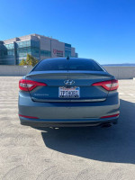 2016 Hyundai Sonata SE FWD 96,000 mi