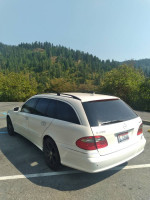 Mercedes-Benz 82,000 mi