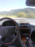 Mercedes-Benz 82,000 mi