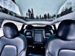 Land Rover 75,000 mi