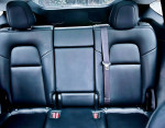 Land Rover 75,000 mi