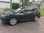 2020 Nissan Rogue 82,000 mi