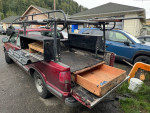 1998 Chevrolet S-10 54,000 mi