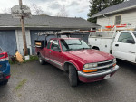 1998 Chevrolet S-10 54,000 mi