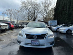 2013 Nissan Altima 2.5 FWD 127,000 mi