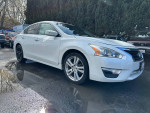 2013 Nissan Altima 2.5 FWD 127,000 mi