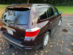 2013 Toyota Highlander 127,000 mi