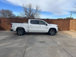 2020 Chevrolet Silverado 1500 LT 4WD 78,000 mi