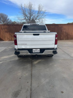 2020 Chevrolet Silverado 1500 LT 4WD 78,000 mi