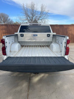 2020 Chevrolet Silverado 1500 LT 4WD 78,000 mi
