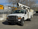 Ford 143,000 mi