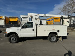Ford 143,000 mi
