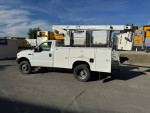 Ford 143,000 mi