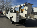 Ford 143,000 mi
