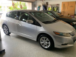 2010 Honda Insight EX FWD 131,000 mi