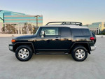 2007 Toyota 4Runner 65,000 mi
