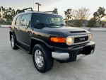 2007 Toyota 4Runner 65,000 mi