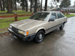 Toyota Camry 101,000 mi