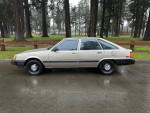 Toyota Camry 101,000 mi