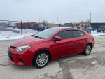 Toyota 78,000 mi
