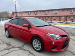 Toyota 78,000 mi