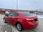 Toyota 78,000 mi