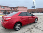 Toyota 78,000 mi