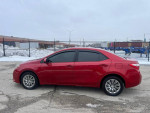Toyota 78,000 mi