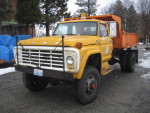 Ford Bronco 119,000 mi