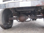 Ford Bronco 119,000 mi