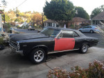 Pontiac GTO 132,000 mi