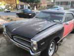 Pontiac GTO 132,000 mi