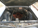 Pontiac GTO 132,000 mi