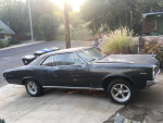 Pontiac GTO 132,000 mi