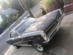 Pontiac GTO 132,000 mi