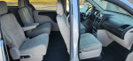 Dodge Caravan 72,000 mi