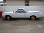 Chevrolet 51,000 mi