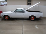 Chevrolet 51,000 mi
