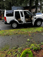 2006 Land Rover LR3 4dr SUV 4WD 4WD 99,000 mi